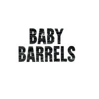Baby Barrels logo - Similar company to Difford'S Guide
