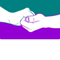 ASL Interpreter Collaborative logo - Similar company to Siggnn