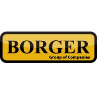 Borger Group of Companies logo - Similar company to Sureway Construction Group Ltd.