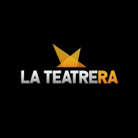 La Teatrera logo - Similar company to Kmk Producciones