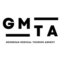 Georgian Medical Tourism Agency logo - Similar company to სსიპ კურორტების განვითარების სააგენტო • Lepl Resorts Development Agency