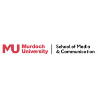 School of Media and Communication at Murdoch University logo - Similar company to Bridging/Building Bihar