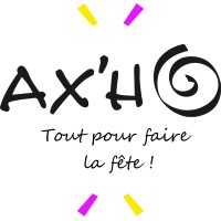 AXHO - Tout pour faire la fête logo - Similar company to Luckiwi
