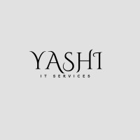 Yashi It Services logo - Similar company to Dynamopixel
