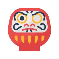 Daruma Cloud logo - Similar company to Sabedoria.Team