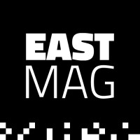 EASTMAG logo - Similar company to Lemur - Komunikačná Agentúra