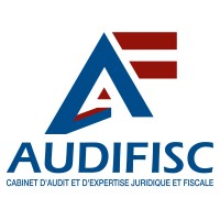 AUDIFISC logo - Similar company to Sojufisc