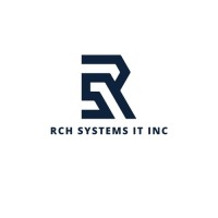 RCH SYSTEMS IT INC logo - Similar company to Feature Stack It Inc