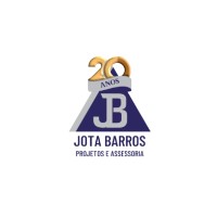 Jota Barros Projetos e assessoria logo - Similar company to P&F Construtora
