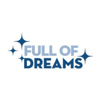 Full of Dreams Receptive Tour Operator logo - Similar company to Fried Travel Management
