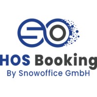 HOS Booking logo - Similar company to Shakthi Technologies