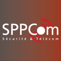 SPPCom logo - Similar company to Wisecure