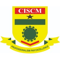 Chartered Institute of Supply Chain Management (CISCM) - Ghana logo - Similar company to Kiseb