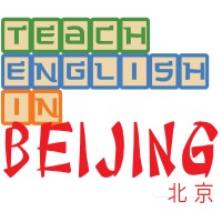 Teach English in Beijing, China logo - Similar company to Teaching In China