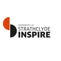 Strathclyde Inspire logo - Similar company to Regeno