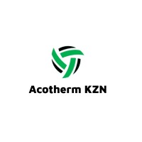 Acotherm KZN logo - Similar company to Ofentse Manchidi (The Neopreneur)
