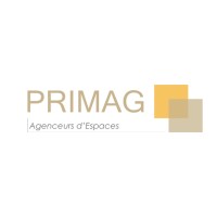 PRIMAG logo - Similar company to Bureau Center