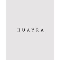 Huayra logo - Similar company to Dutch Candidates
