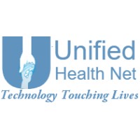 Unified Health Net logo - Similar company to Nrfd As