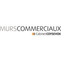 MURS COMMERCIAUX logo - Similar company to Thomas Broquet Immobilier