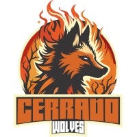 Cerrado Wolves logo - Similar company to Ufg Eagles Esports