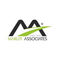 Maruti Associates logo - Similar company to Future India Services