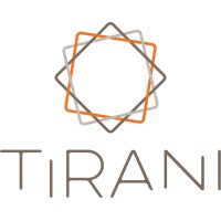 Tirani logo - Similar company to Ооо «Агро Мастер»
