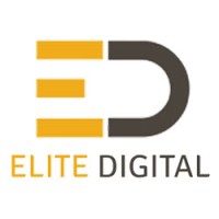 Elite Digital logo - Similar company to Raghavanu Techno Solutions
