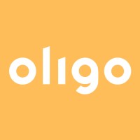 OLIGO logo - Similar company to Collabted