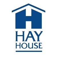 Hay House Australia logo - Similar company to Hayhouse Projects