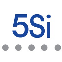 5 Stones intelligence Inc. logo - Similar company to Bingemi