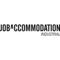 Job Accommodation logo - Similar company to Optimus Crane