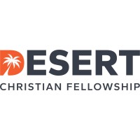 Desert Christian Fellowship logo - Similar company to Loree Rodkin