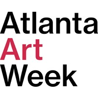 Atlanta Art Week logo - Similar company to 12 Brass Street, Llc