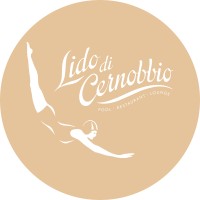 Lido di Cernobbio logo - Similar company to Onda Cernobbio