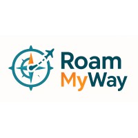 RoamMyWay logo - Similar company to Judgement Studios