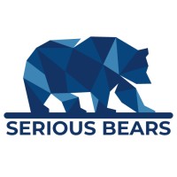 Serious Bears logo - Similar company to Themovemen
