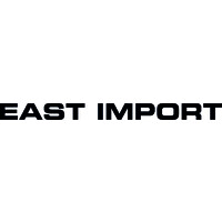 EAST IMPORT I HÖÖR AB logo - Similar company to Bnt Scandinavia
