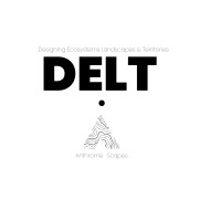 DELT·A logo - Similar company to Smarter Than Car