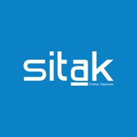 Sitak logo - Similar company to Sitak.Co