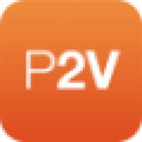 Process2View logo - Similar company to Veenstra Data Solutions