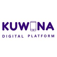 Kuwina Digital Platform - Helping You Grow Your Business Through Numbers logo - Similar company to Flipboxdesign