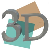 Infografista 3D logo - Similar company to Delineante Infografía 3D