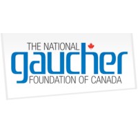 National Gaucher Foundation of Canada logo - Similar company to Carthy Foundation