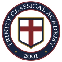 Trinity Classical Academy logo - Similar company to Ashley River Classical Academy