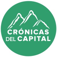 Crónicas del capital logo - Similar company to Gesson