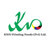 KWO Printing Needs (pvt) Ltd logo - Similar company to Midaya Packaging Industries Private Limited