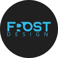 Frost Design Marketing & Belettering VOF logo - Similar company to Augmented Lead