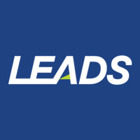 Leads logo - Similar company to Boom Mania