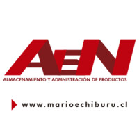 AEN | Almacenamiento y administración de productos logo - Similar company to Bodegas Fac